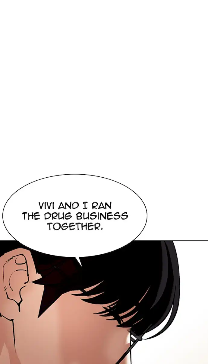 18+ Lookism Chapter 349 page 91