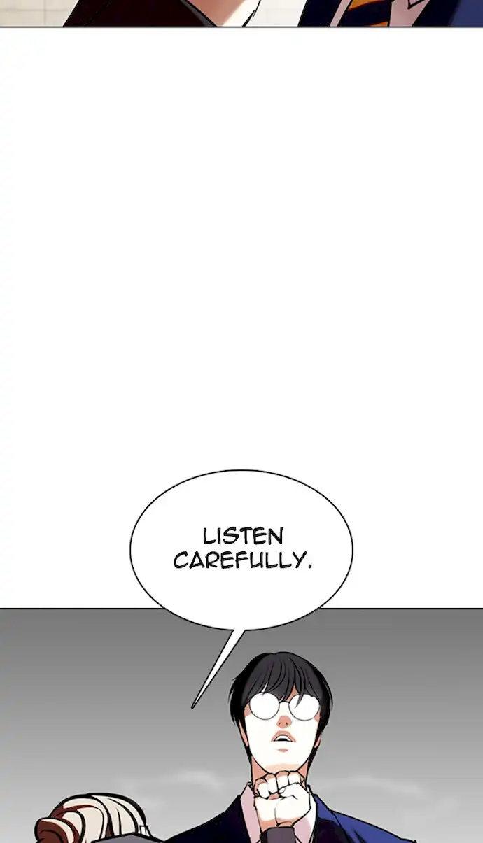 18+ Lookism Chapter 349 page 96
