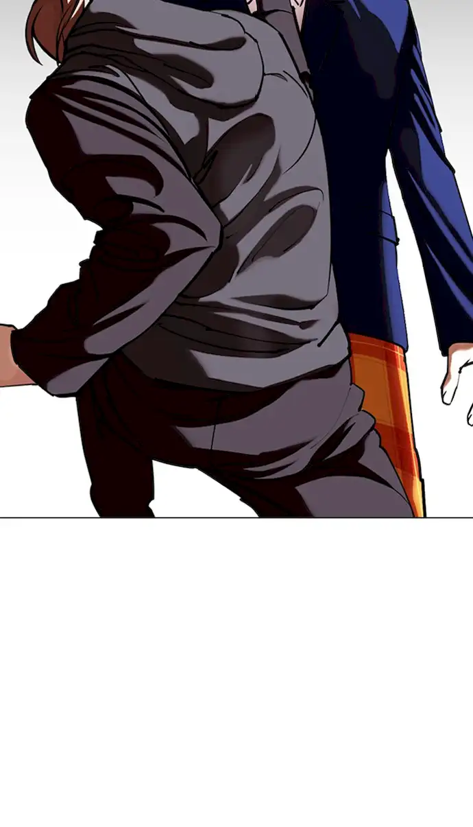 18+ Lookism Chapter 349 page 97