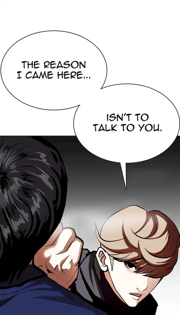 18+ Lookism Chapter 349 page 98