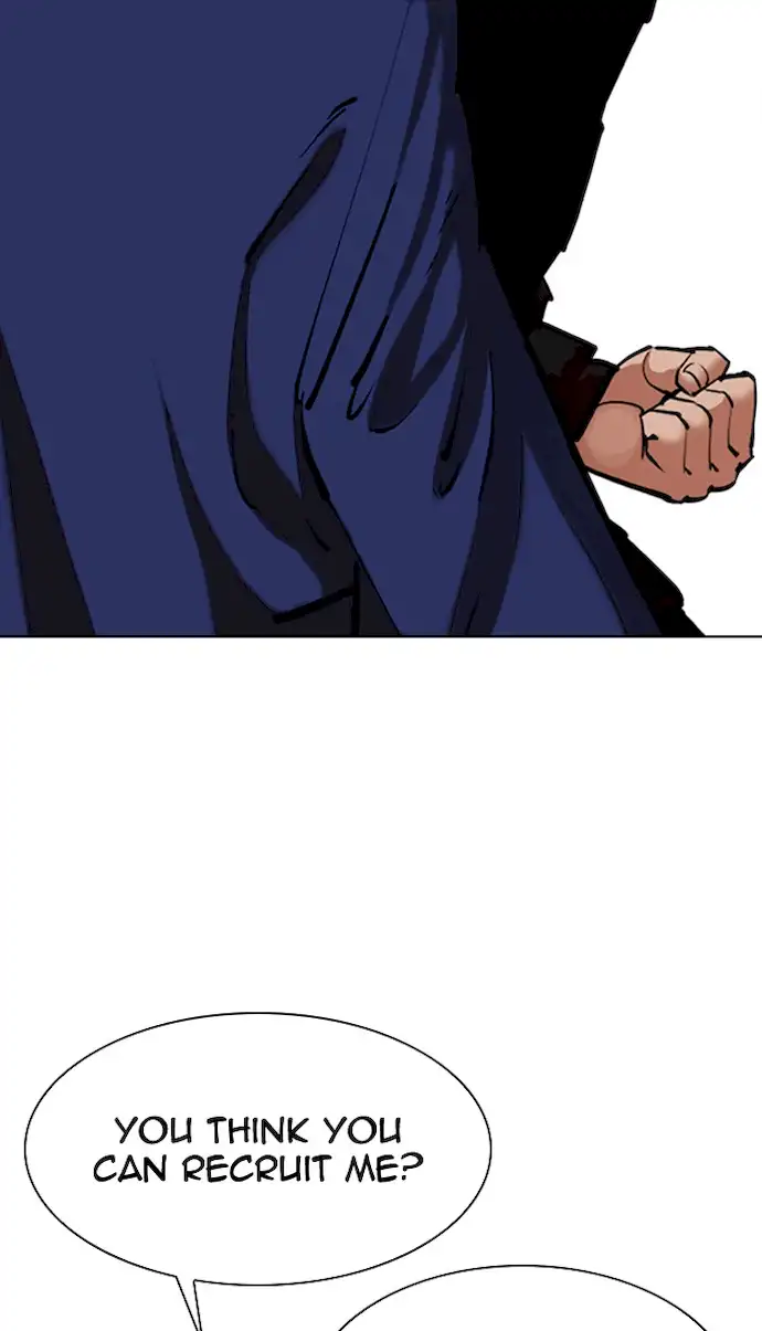 18+ Lookism Chapter 349 page 99