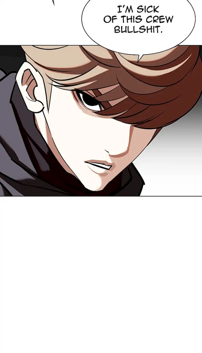 18+ Lookism Chapter 349 page 100