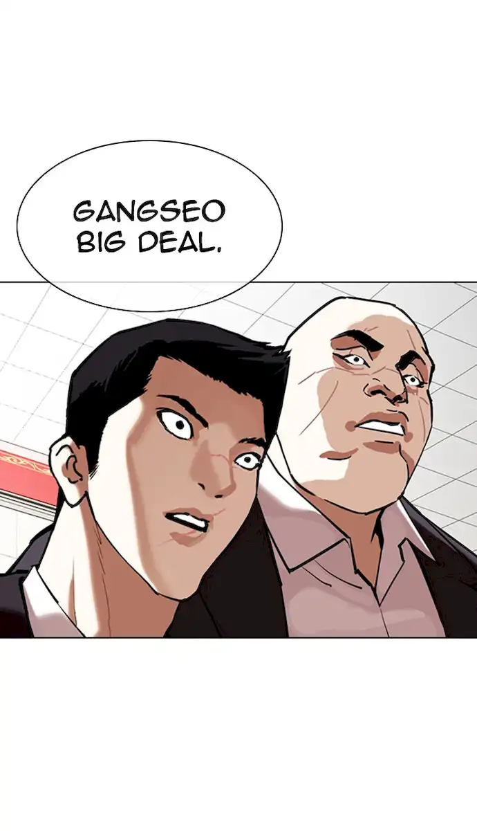 18+ Lookism Chapter 349 page 102