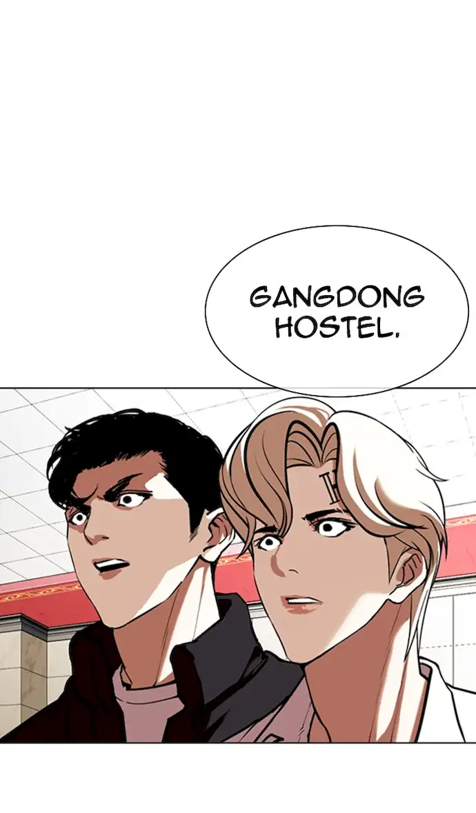 18+ Lookism Chapter 349 page 103
