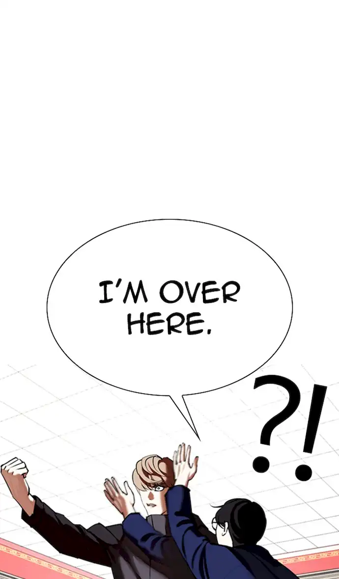 18+ Lookism Chapter 349 page 107