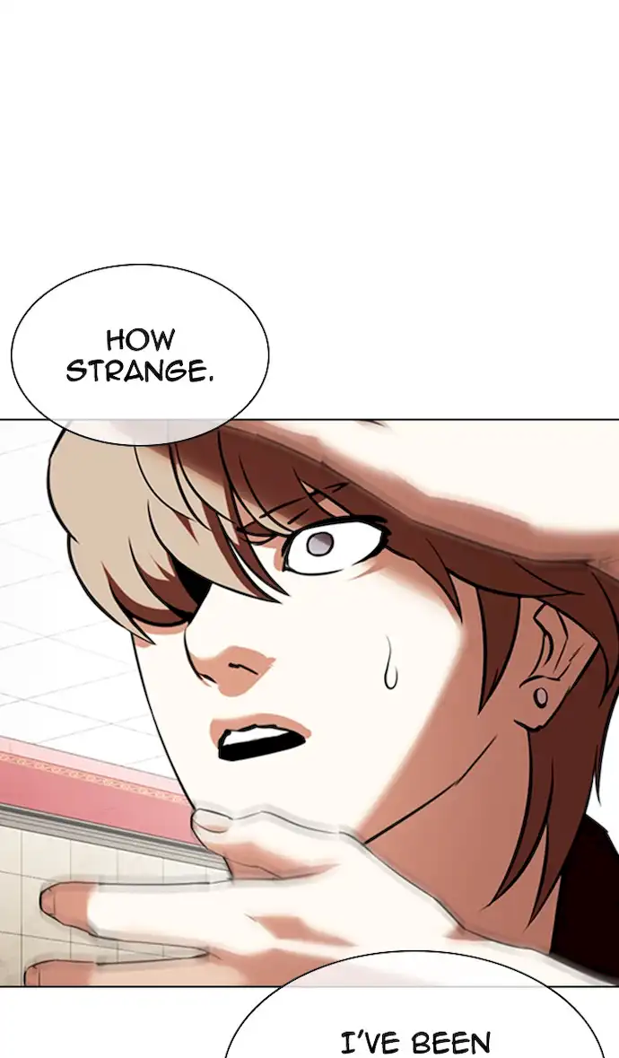 18+ Lookism Chapter 349 page 109