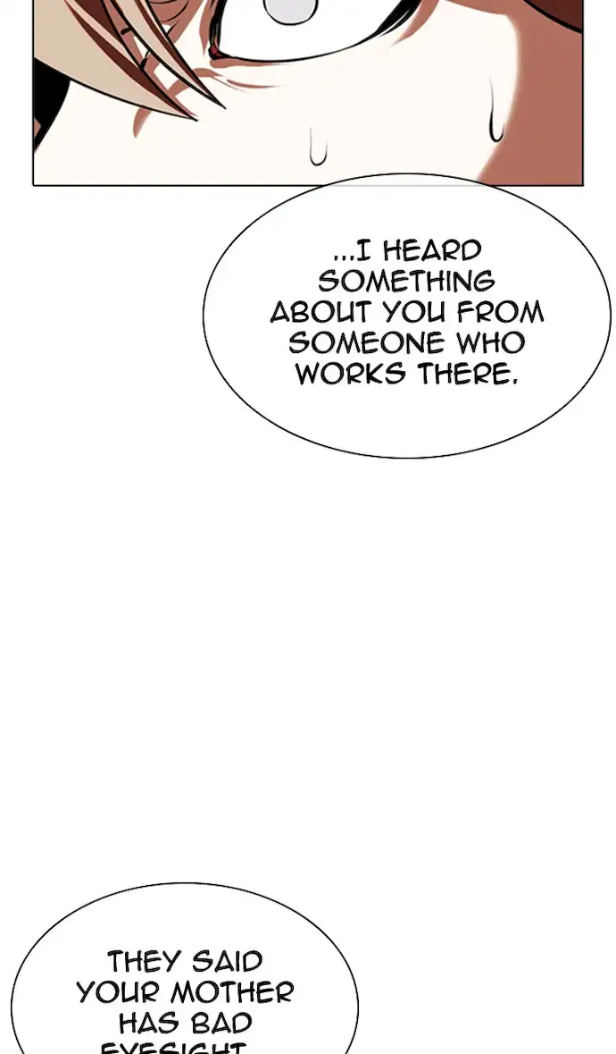 18+ Lookism Chapter 349 page 111