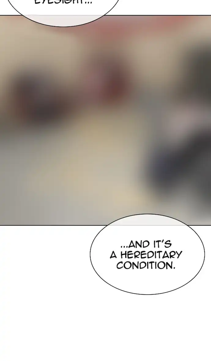 18+ Lookism Chapter 349 page 112
