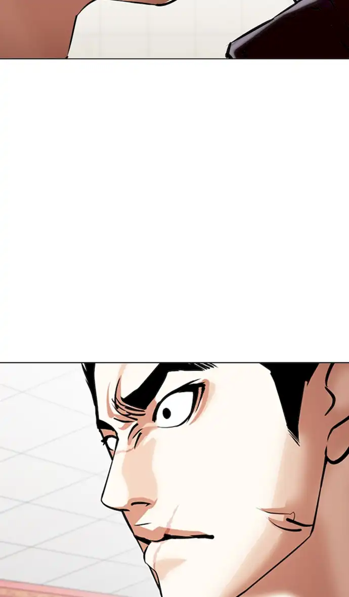 18+ Lookism Chapter 349 page 115
