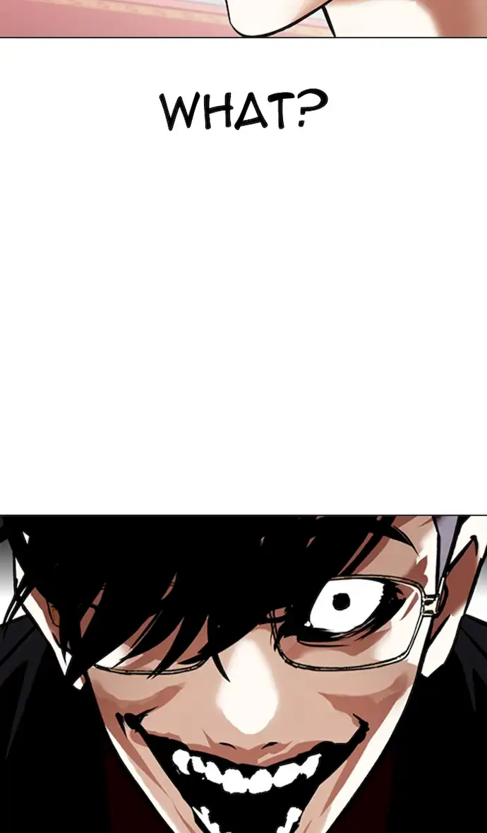 18+ Lookism Chapter 349 page 116