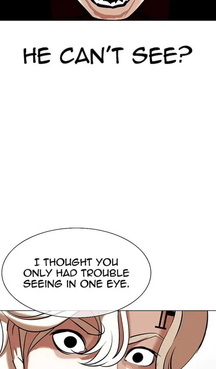 18+ Lookism Chapter 349 page 117