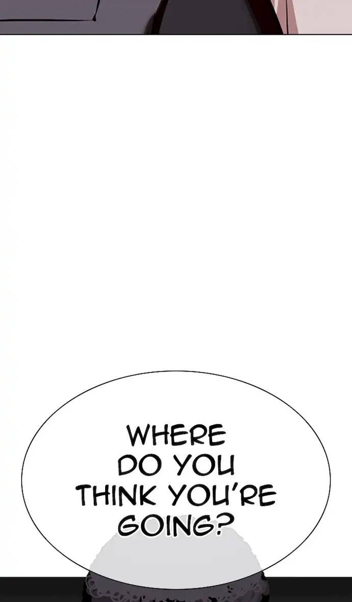 18+ Lookism Chapter 349 page 121