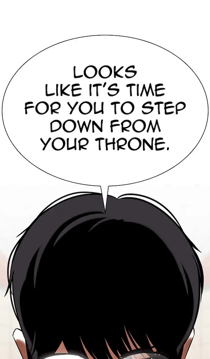 18+ Lookism Chapter 349 page 124