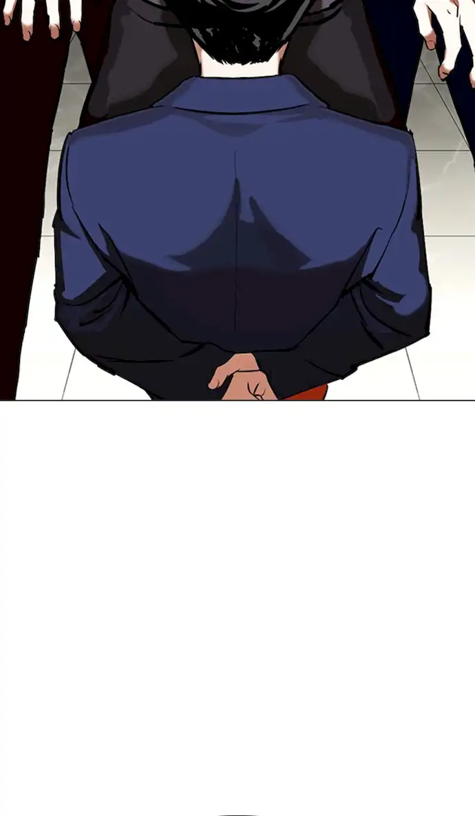 18+ Lookism Chapter 350 page 3