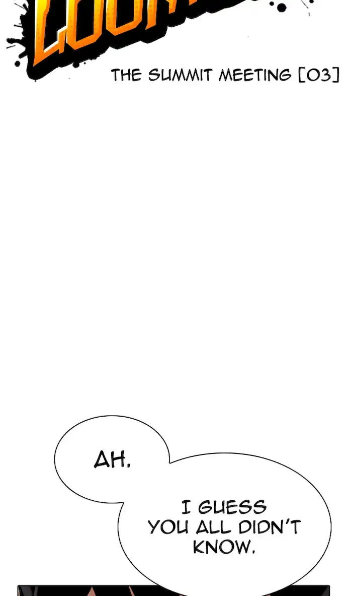 18+ Lookism Chapter 350 page 6