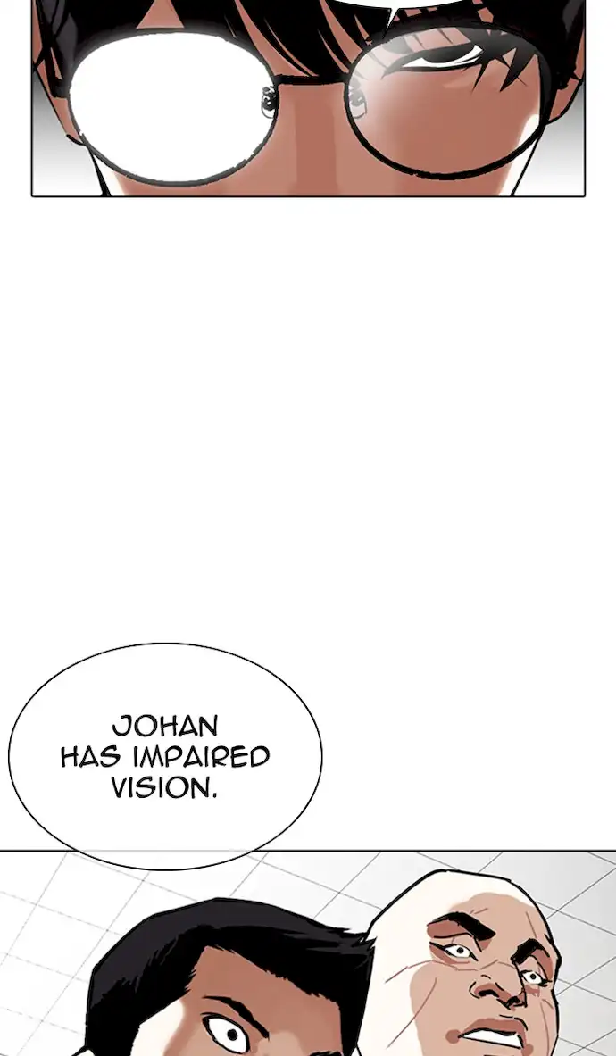 18+ Lookism Chapter 350 page 7