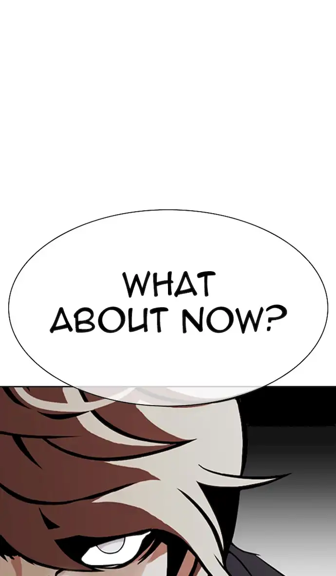 18+ Lookism Chapter 350 page 10
