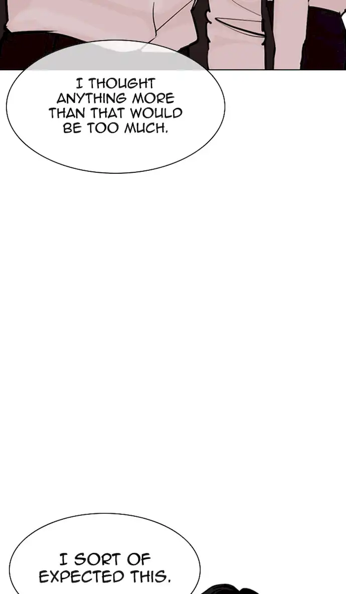 18+ Lookism Chapter 350 page 14