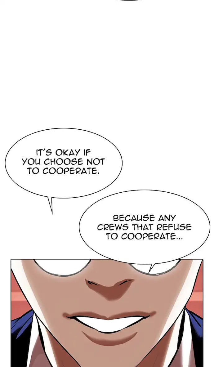 18+ Lookism Chapter 350 page 16