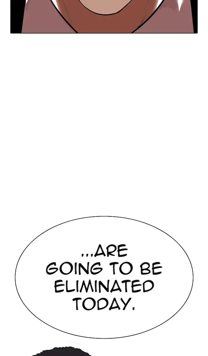 18+ Lookism Chapter 350 page 17
