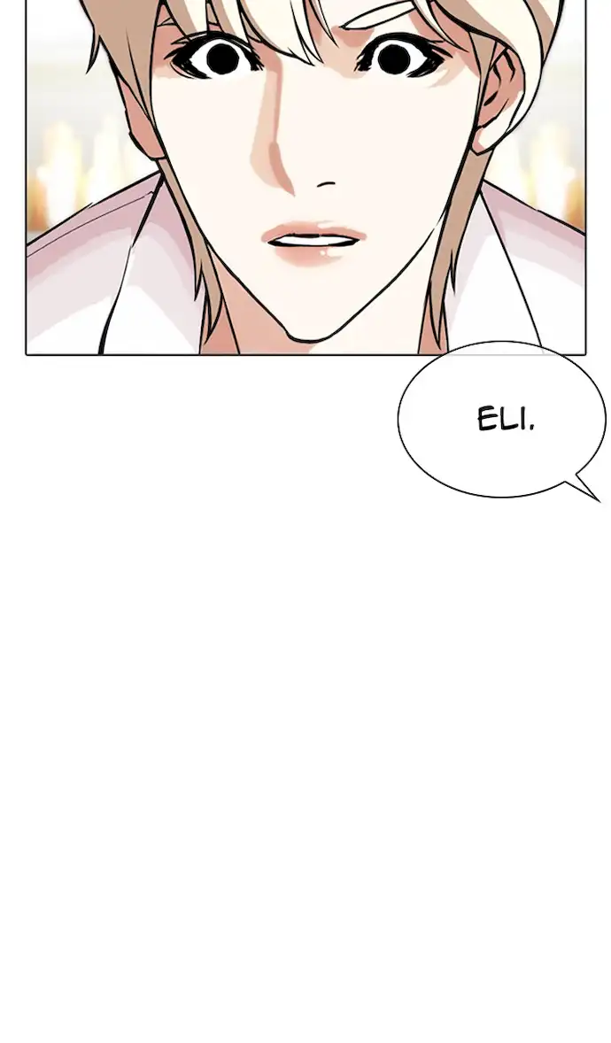 18+ Lookism Chapter 350 page 24