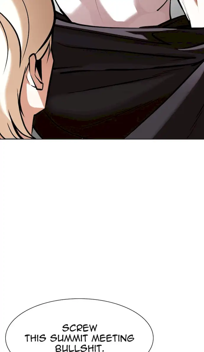 18+ Lookism Chapter 350 page 26