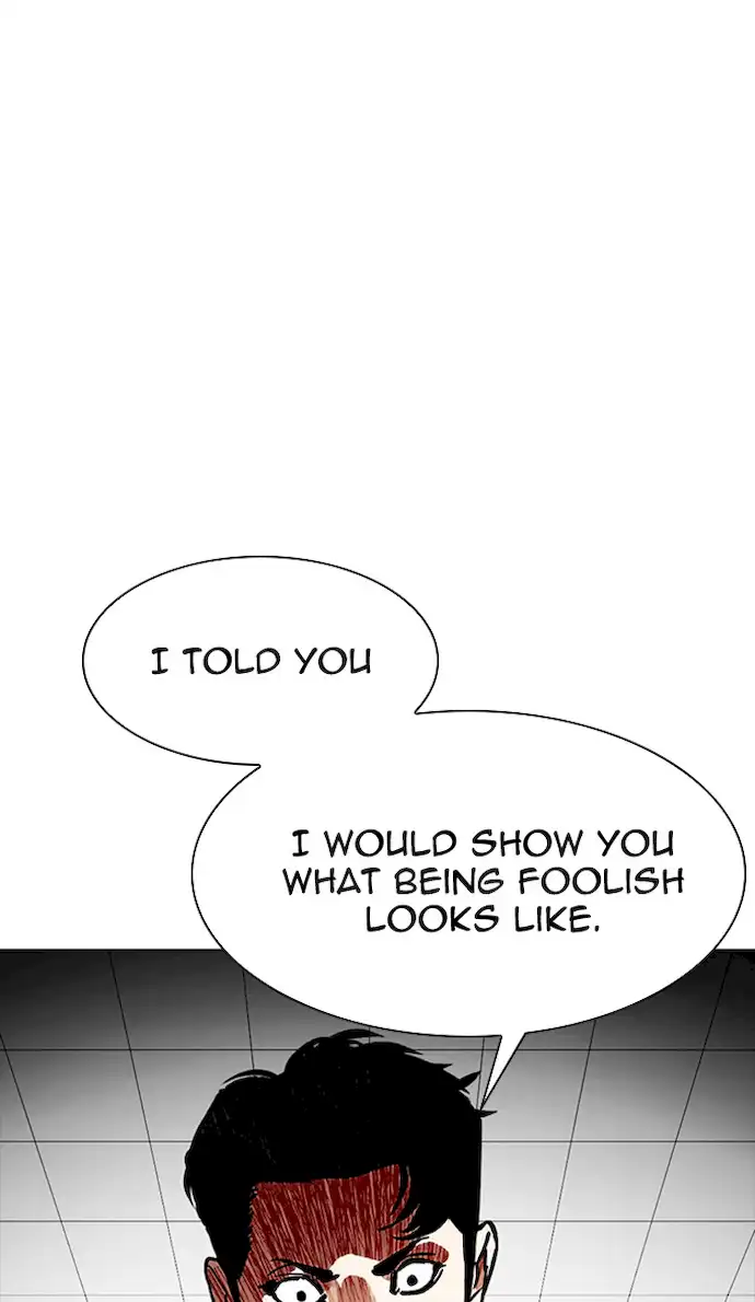18+ Lookism Chapter 350 page 28