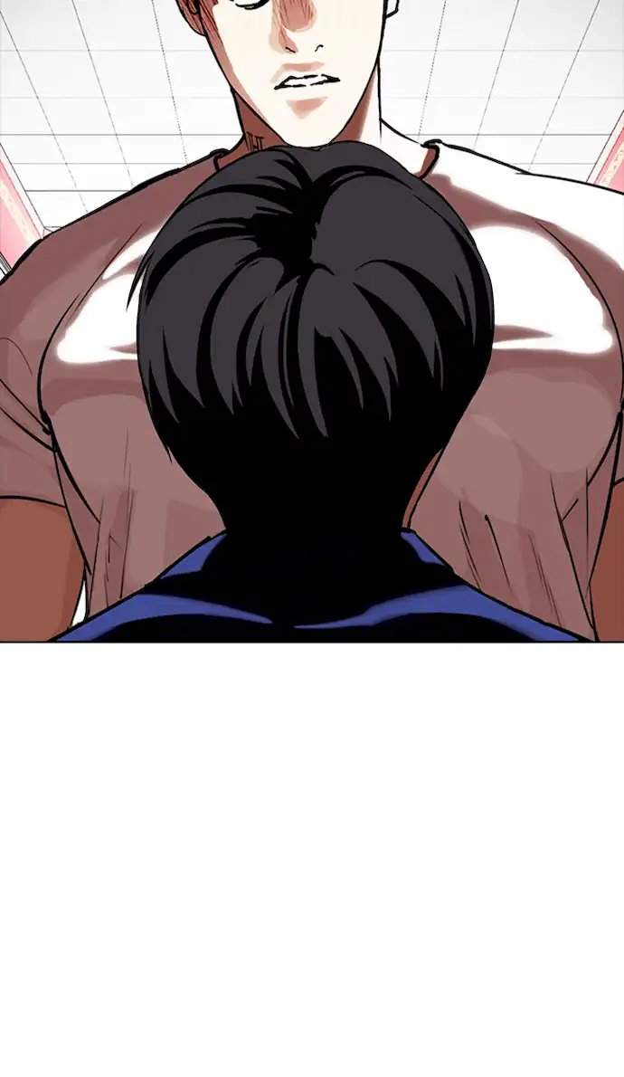 18+ Lookism Chapter 350 page 29