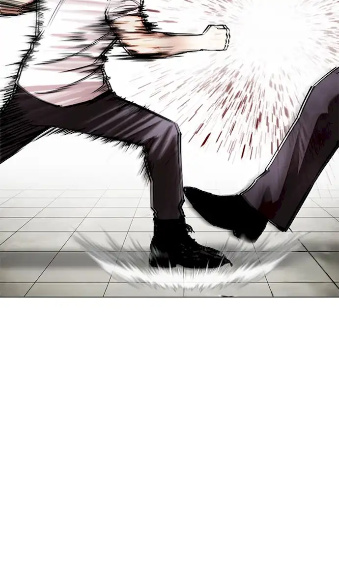 18+ Lookism Chapter 350 page 36