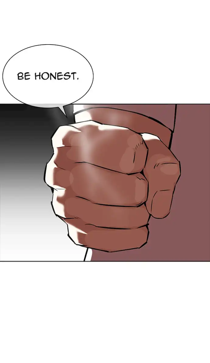 18+ Lookism Chapter 350 page 37