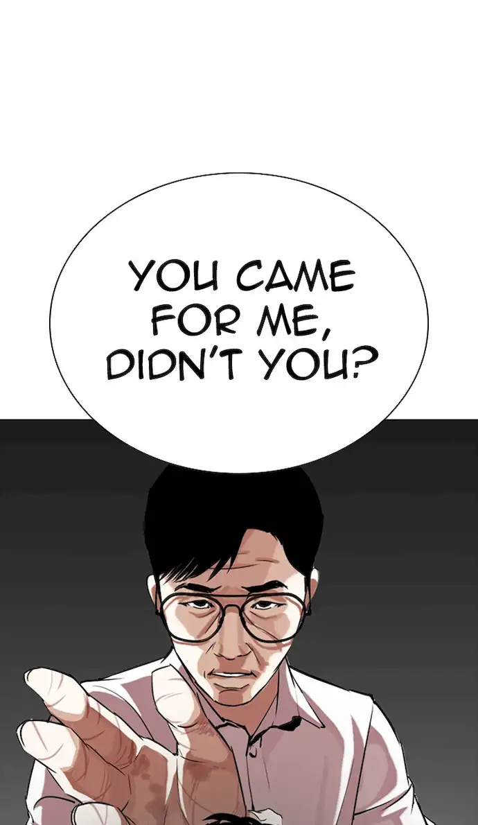 18+ Lookism Chapter 350 page 38