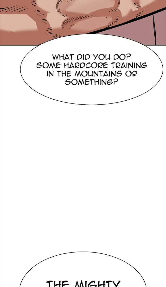 18+ Lookism Chapter 350 page 41