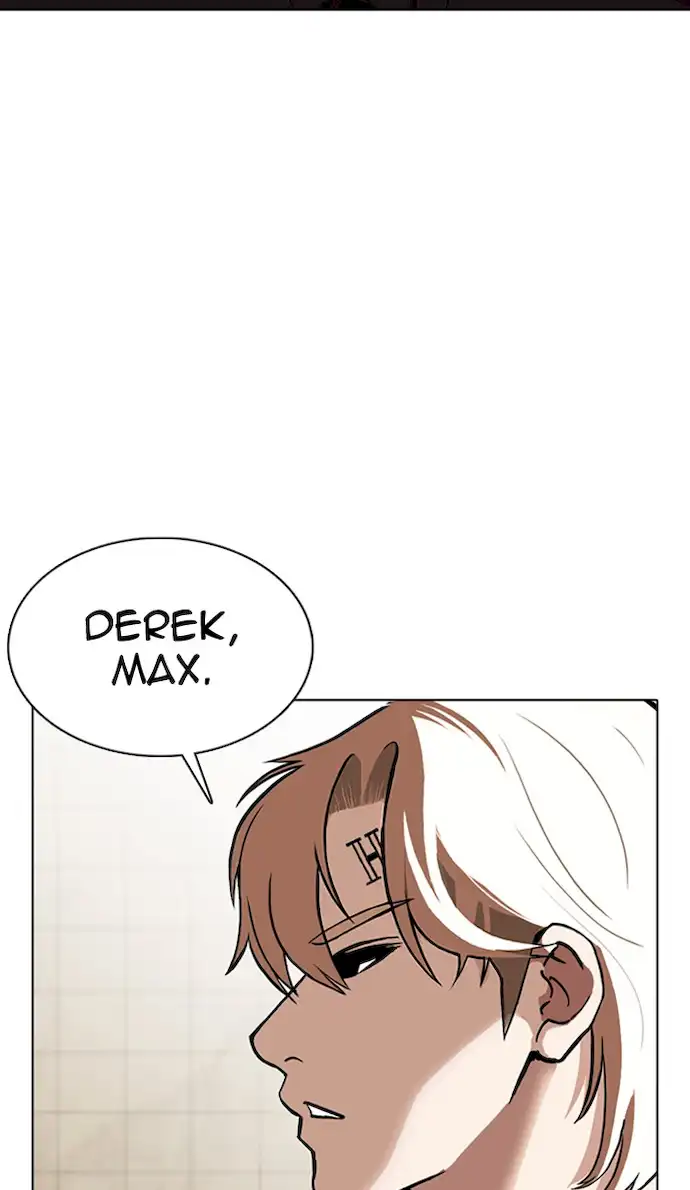 18+ Lookism Chapter 350 page 43