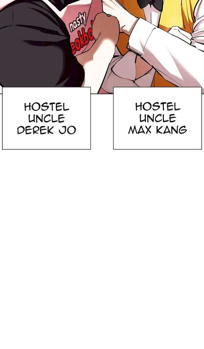 18+ Lookism Chapter 350 page 48