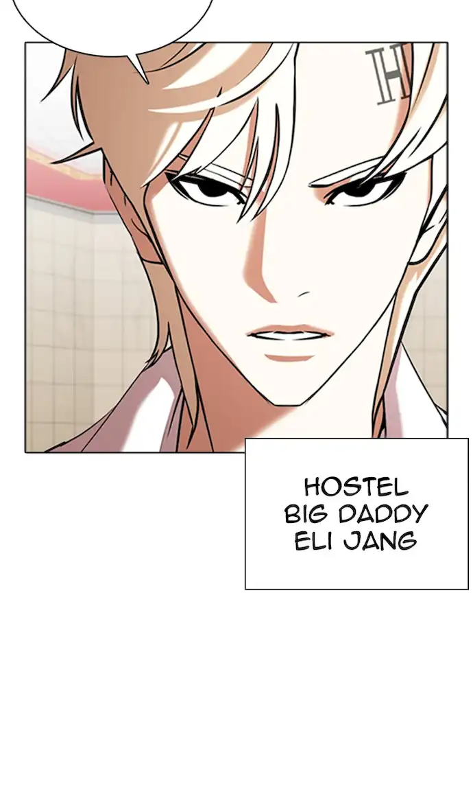18+ Lookism Chapter 350 page 51