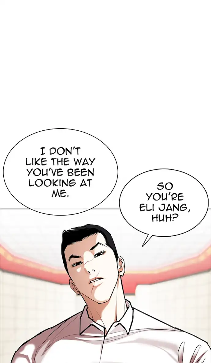 18+ Lookism Chapter 350 page 52