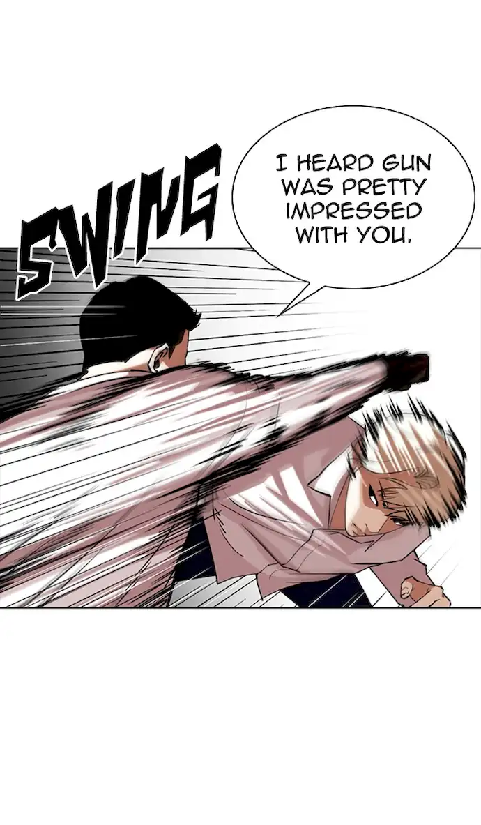 18+ Lookism Chapter 350 page 54