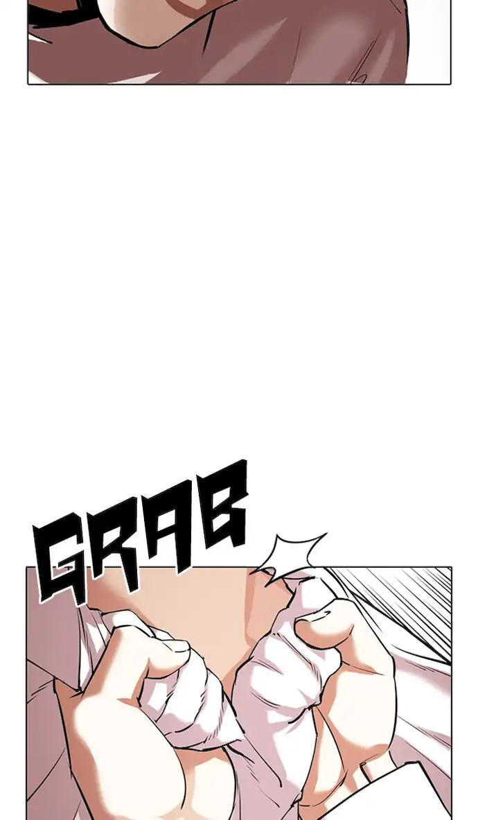 18+ Lookism Chapter 350 page 57