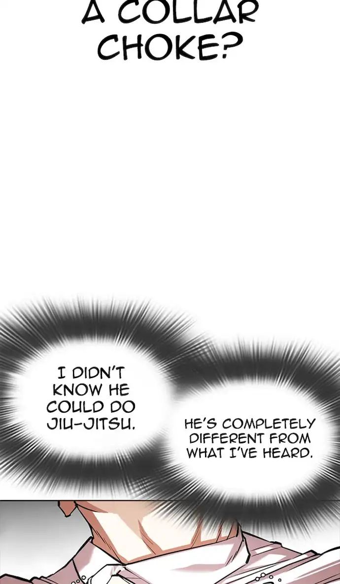 18+ Lookism Chapter 350 page 61