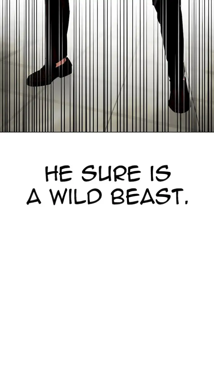 18+ Lookism Chapter 350 page 64