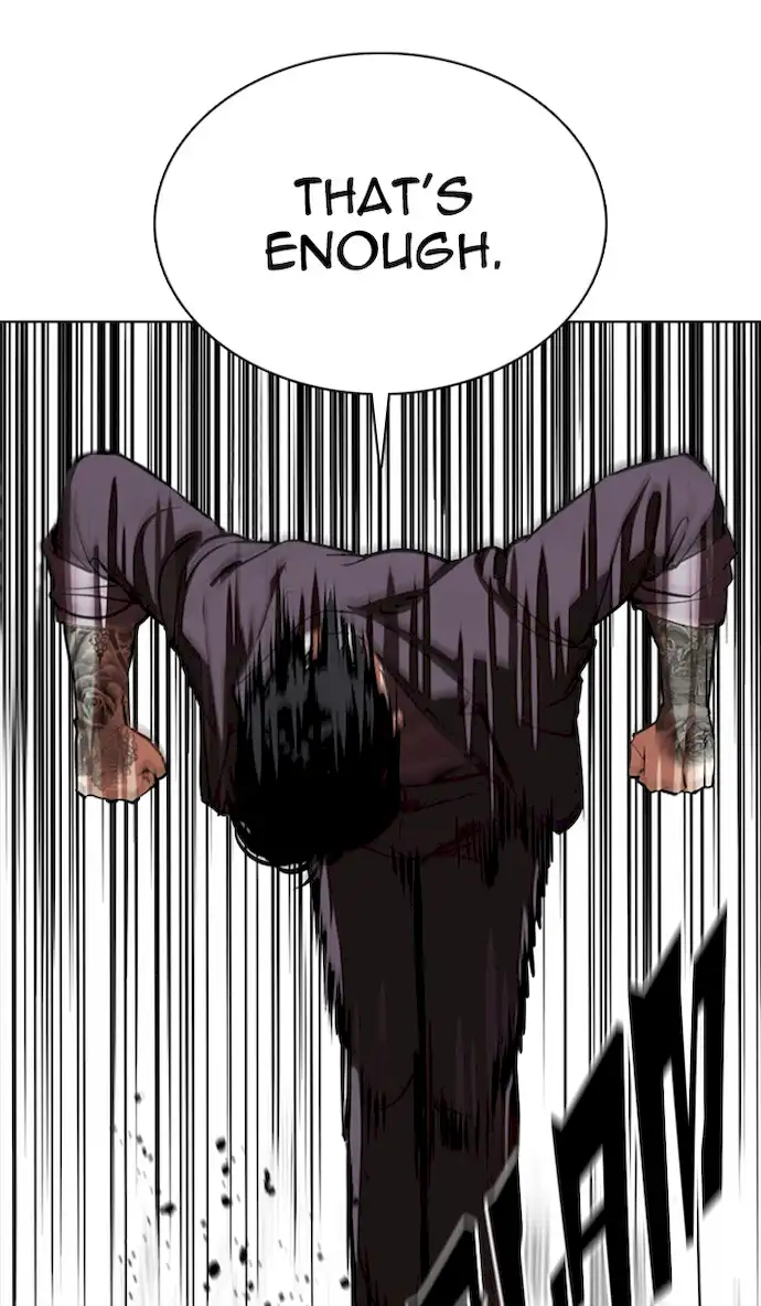 18+ Lookism Chapter 350 page 65