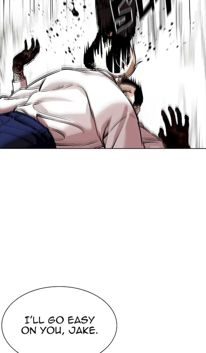 18+ Lookism Chapter 350 page 66