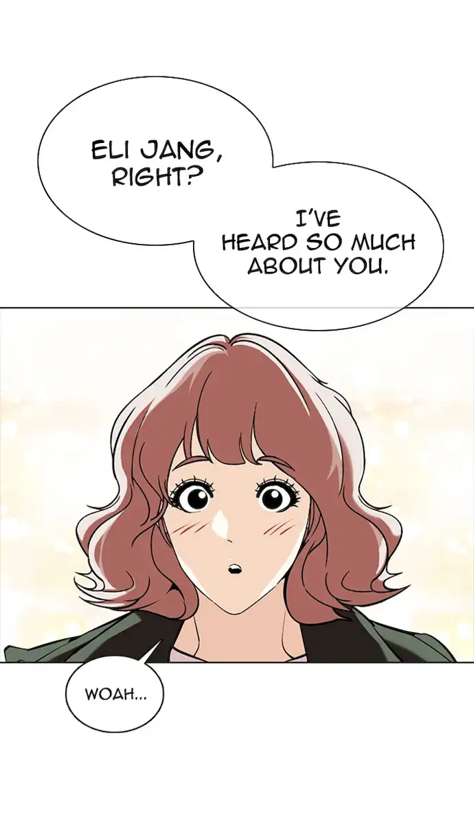 18+ Lookism Chapter 350 page 68