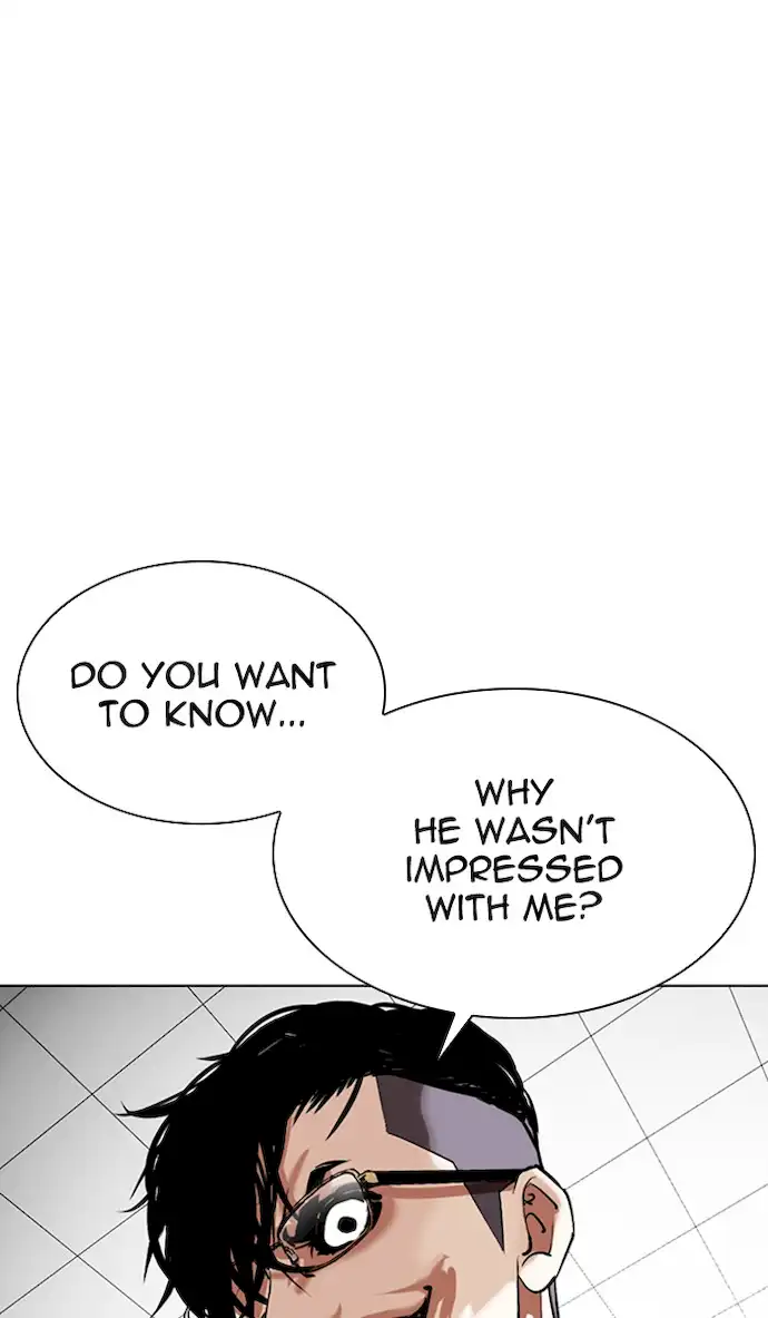 18+ Lookism Chapter 350 page 69
