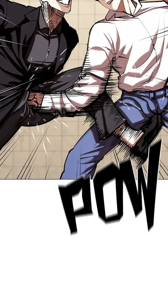 18+ Lookism Chapter 350 page 73