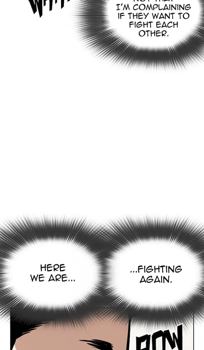 18+ Lookism Chapter 350 page 75