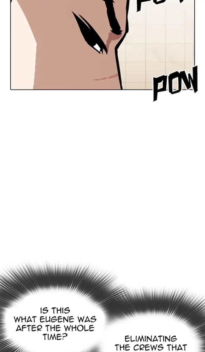 18+ Lookism Chapter 350 page 76