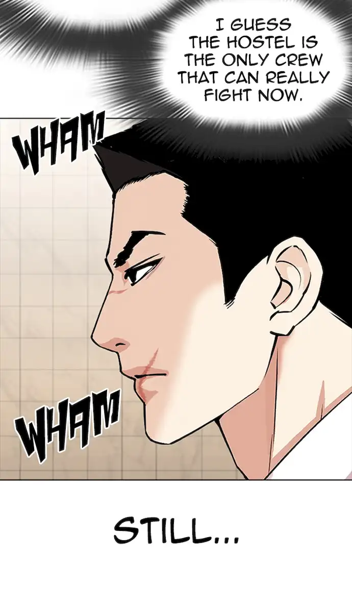 18+ Lookism Chapter 350 page 79