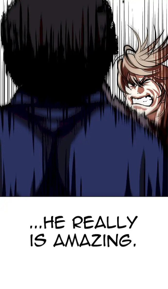 18+ Lookism Chapter 350 page 81