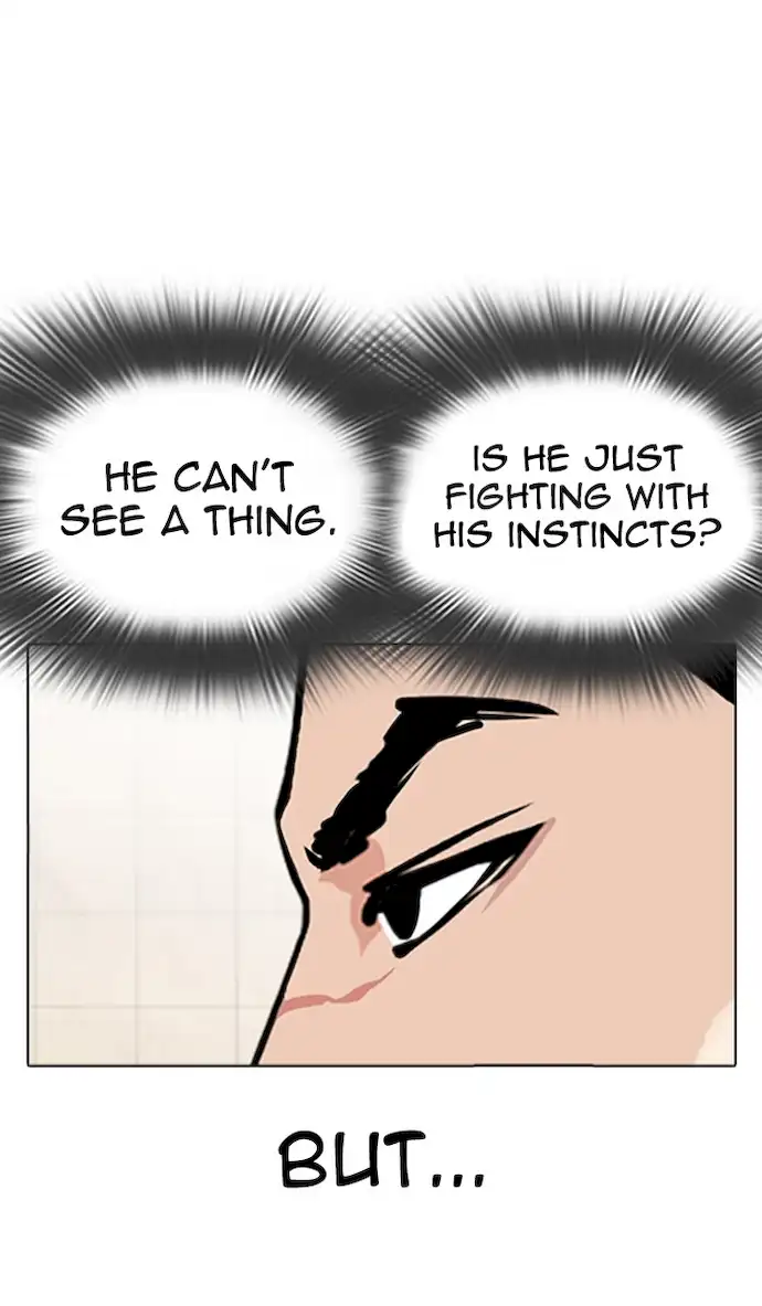 18+ Lookism Chapter 350 page 82